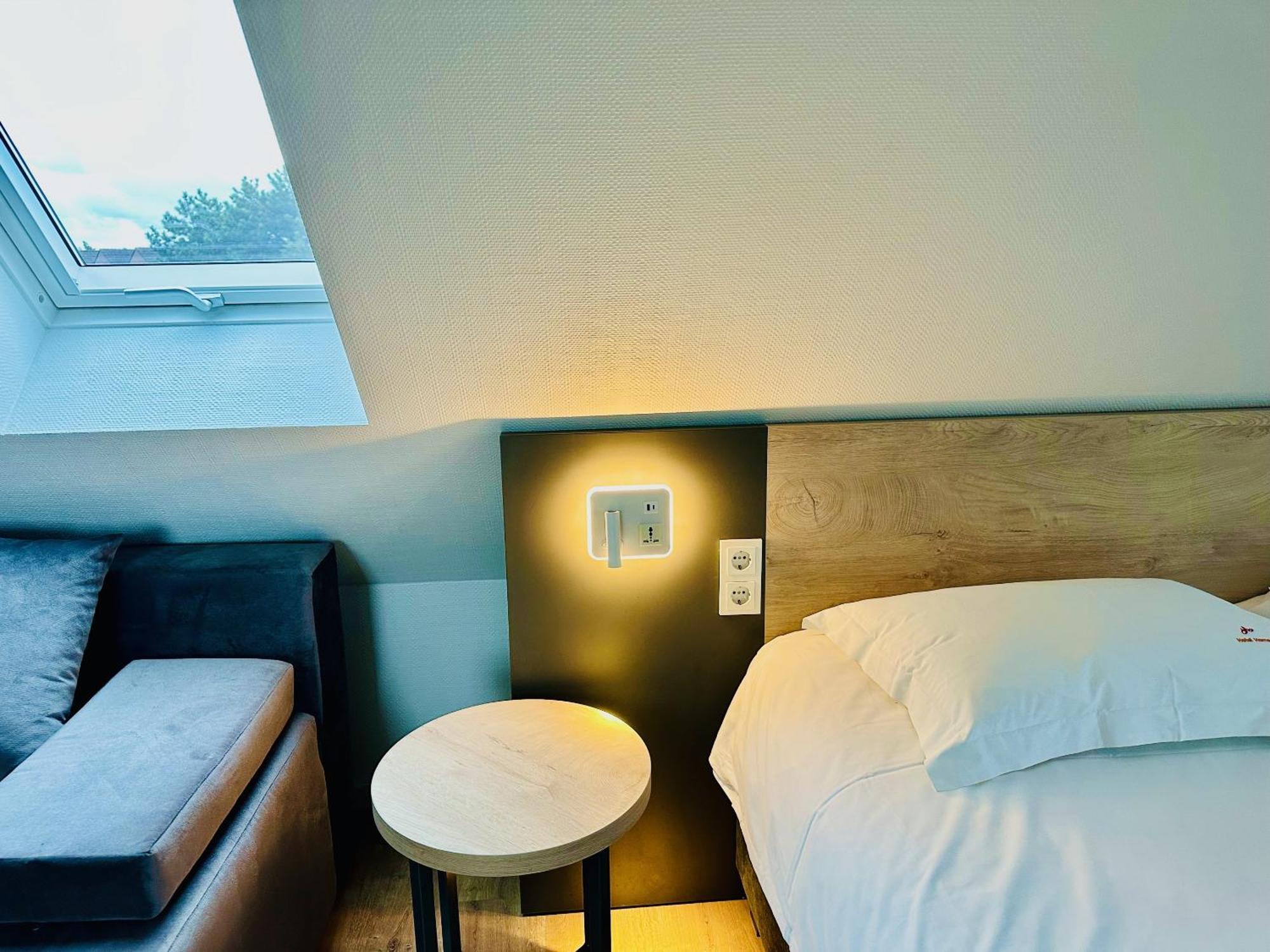 Home Inn Hotel Dormagen Quarto foto